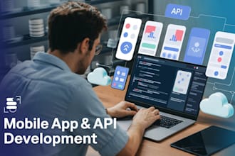 develop iptv, ott, and mobile streaming apps for android and IOS