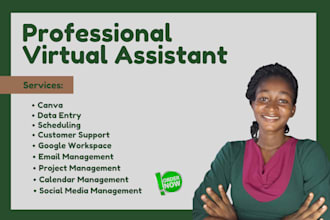 be your virtual assistant for digital marketing agencies