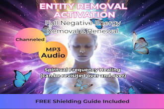 perform energy healing, curse removal, hex, and ancestral protection rituals
