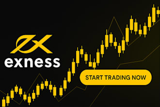 build profitable coinbase trading bot, binance trading bot, exness trading bot