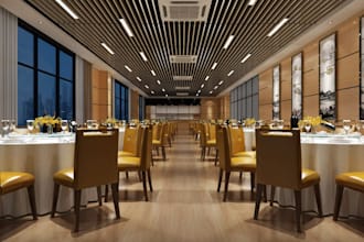 3d architectural design,restaurant interior,3dfurniture,cgi render,bar,foodcourt