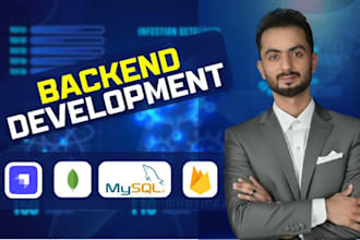 do professional nodejs API development and strapi cms integration