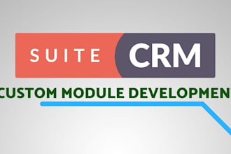 install, deploy suitecrm, sugarcrm, odoo, vtiger, proxmox, coolify, nextcloud,vm