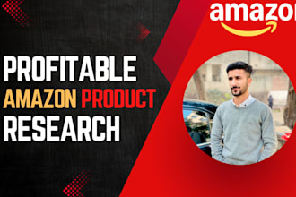 do winning amazon fba product research