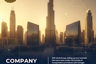 help you set up your uae business