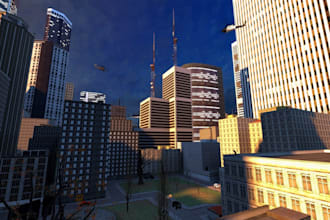 create, edit, or port sfm, gmod, cs2, tf2, l4d2,csgo, mmd, and source engine map