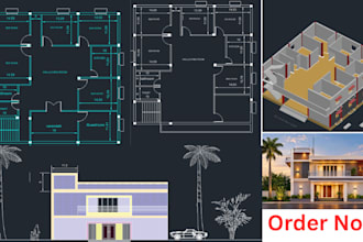 small house floor plan  10 hours