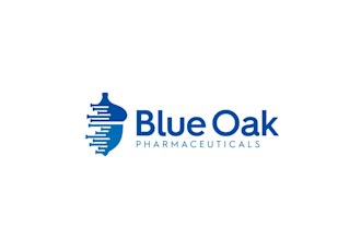 design a modern and unique medical or pharmaceutical logo