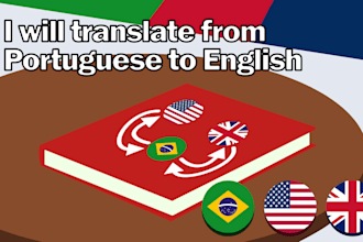 translate portuguese to english