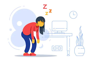 handle your small issues or repetitive, boring tasks