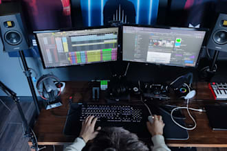 turn your rough mix into a radio ready master