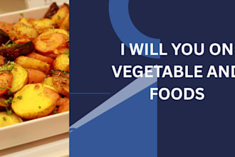 tutor on vegetables foods efo riro and egushi