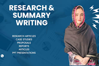 research anything whatever you want