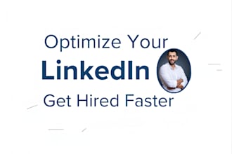 optimize your linkedin profile for students and job seekers
