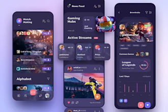 be your expert unity 2d and 3d multiplayer game developer