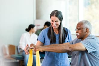 do all occupational therapy, physiotherapy, ot, moho, pharmacology,