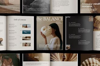 editable canva health ebook canva wellness coach ebook workbook guide template