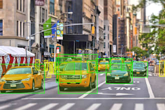 annotate any text, images or video for ai with quality