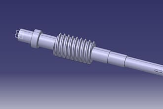 design 3d or 2d parts in catia v5