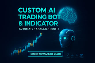 create profitable stock trading bot robinhood etoro bot webull bot ai stock bot