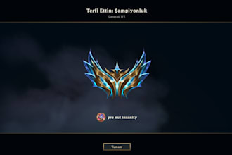 vod review your tft games and coach you