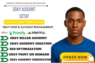 create ebay seller account for any country ebay account creation ebay listing