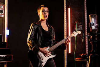 female pop singer country pop singer custom parody pop songwriter pop vocalist