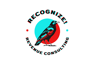 create an vector marketing and communication logo