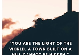 design beautiful christian pinterest pins with bible verses and quotes