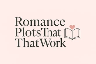 create premade holiday romance plot outlines