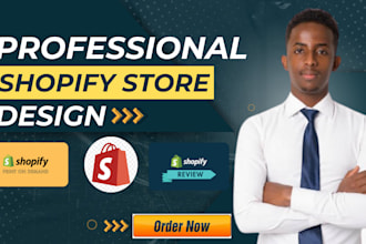 launch your shopify dropshipping store, setup shopify dropshipping store expert