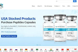 peptide website research peptide website nutraceutical tirzepatide peptide store