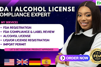 handle alcohol registration, tobacco licensing and compliance, ttb permit