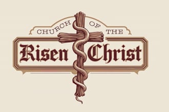 design a spiritual or religious logo that reflects your
