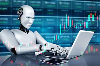 code mt4 mt5 expert advisor for your trading platform using mql