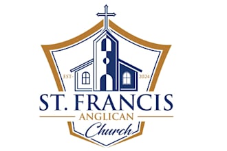 design a professional religious logo for your organization