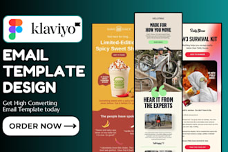 klaviyo email design klaviyo email flows setup shopify klaviyo email marketing