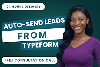 do typeform integraton with slack mailchimp klaviyo wordpress pipedrive zapier