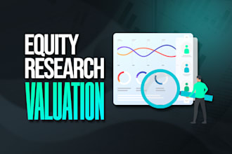 value your stock using dcf and comparables