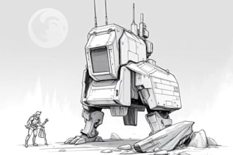 quick sketch a concept based art