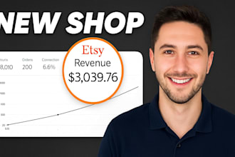 esty SEO listings, etsy product listings, product description, title and tags
