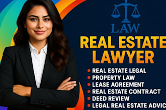 be your UK solicitor for contract drafting, document review, and legal letters