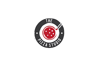 design beautiful corporate logo for studio pizza