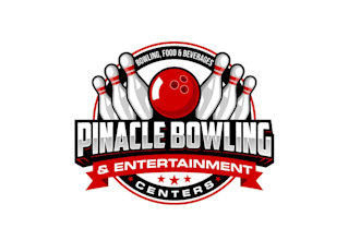 create attractive and imagination bowling logo design