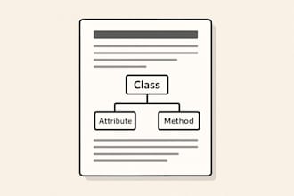 do your coding and report writing assignments