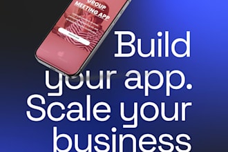 do mobile app development android ios app, building mobile app flutter developer