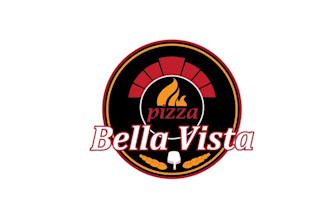 design memorable luxurious logo for pizza bella vista