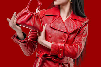 shoot fashion editorials and campaigns
