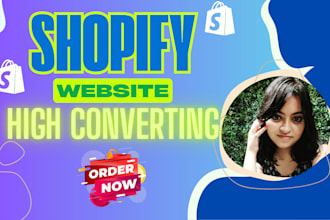 set up 6 figure tshirt couture fashion store clothing store website on shopify