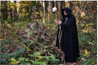 cast a powerful black magic love spell in 5 hour